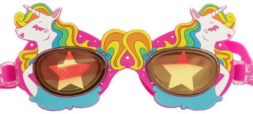 Finis CHARACTER Unicorn - Swimming Goggles - Main image