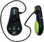 FINIS MP3 Duo Black/Acid Green - MP3 přehrávač