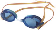 FINIS Tide Goggle Blue/Yellow - Swimming Goggles