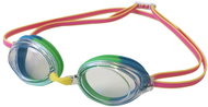 FINIS Ripple Goggle Clear/Pink - Swimming Goggles