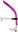 Snorkel Pink