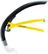 FINIS Stability Snorkel Speed Black - Snorkel