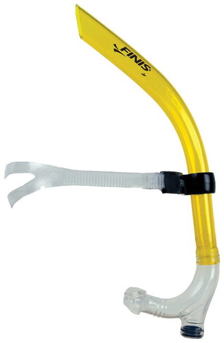 FINIS Original Swimmers Snorkel Jr - Snorkel - Main image