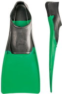FINIS Long Floating Fins 46-47 Black/Green XXXL - Fins