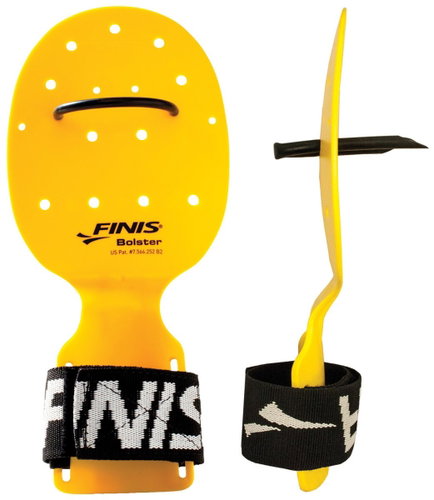 FINIS Bolster Paddles - Swim Paddles - Main image