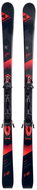 Fischer Progressor F18 + RS 11 PR size 160 - Downhill Skis 