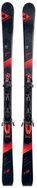 Fischer Progressor F18 + RS 11 PR size 167 - Downhill Skis 