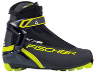Fischer RC3 Combi Size 42EU/270mm - Cross-Country Ski Boots