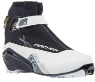 Fischer XC Comfort Pro My Style size 37 EU / 235mm - Cross-Country Ski Boots