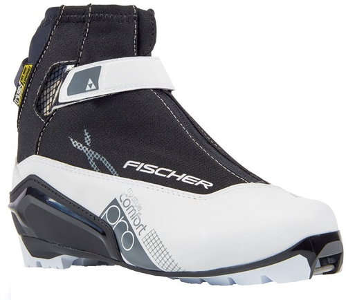 Fischer XC Comfort Pro My Style size 38 EU / 245mm - Cross-Country Ski Boots - Main image