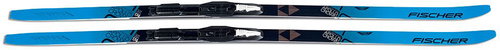 Fischer Apollo EF + Tour Step-In IFP size XL (189 cm) - Cross Country Skis - Main image