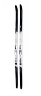Fischer Mystique My Style EF + Tour Step-In IFP - Cross Country Skis