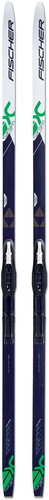 Fischer Win Skin SPORT EF + Tour Step-In IFP Bindings, size 179cm - Cross Country Skis - Main image