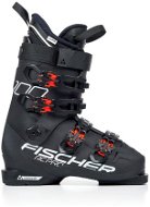Fischer RC Pro 100 PBV size 44 EU / 285 mm - Ski Boots