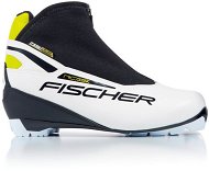Fischer RC CLASSIC WS veľkosť 42 EU/ 270 mm - Topánky na bežky