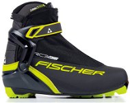 Fischer RC3 COMBI - Cross-Country Ski Boots