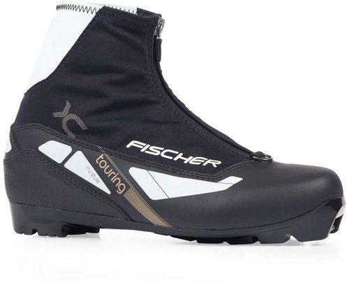 Fischer XC TOURING MY STYLE size 38 EU / 240 mm - Cross-Country Ski Boots - Main image