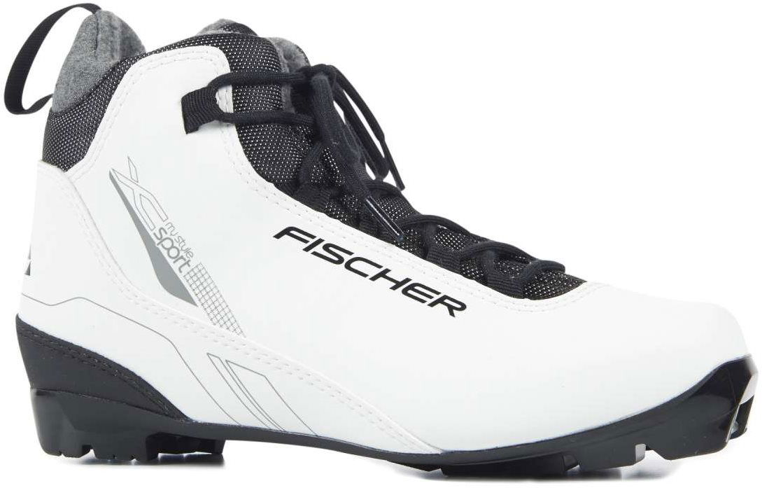 クロスカントリースキー Fischerブーツ EU 42 (41.5)（$130