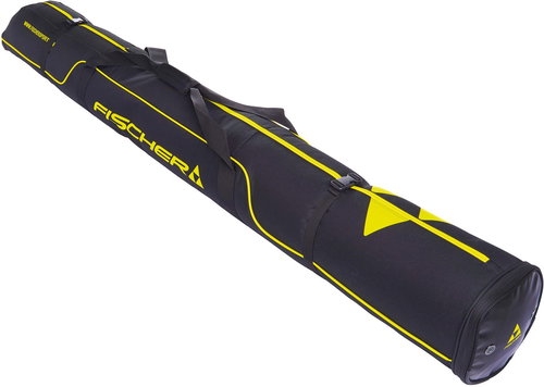 Fischer Skicase Alpine 1 Pair Race, size 175-190cm - Ski Bag - Main image