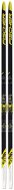 Fischer TWIN SKIN PERFORMANCE MED + CONTROL STEP IFP 2019/20, size 20 cm - Cross Country Skis