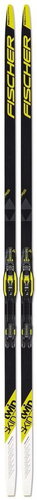 Fischer TWIN SKIN PERFORMANCE STIFF + CONTROL STEP IFP 2019/20 vel. 182 cm - Bežky - Hlavný obrázok