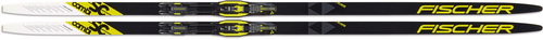 Fischer SC COMBI + RACE COMBI IFP 2019/20 vel. 192 cm - Běžecké lyže - Main image