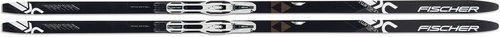 Fischer TWIN SKIN POWER EF + TOUR STEP-IN IFP 2019/20 size 204 cm - Cross Country Skis - Main image