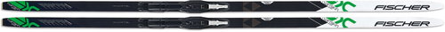 Fischer TWIN SKIN SPORT IFP 2019/20 size 194 cm - Cross Country Skis - Main image