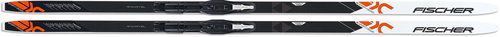 Fischer SPORTS CROWN EF + TOUR STEP-IN IFP 2019/20 size 184 cm - Cross Country Skis - Main image