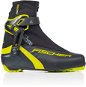 Fischer RC5 SKATE 2019/20 size 37 EUR/235mm - Cross-Country Ski Boots