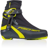 Fischer RC5 SKATE 2019/20 size 43 EUR/295mm - Cross-Country Ski Boots