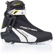 Fischer RC SKATE WS 2019/20 size 36 EUR/225mm - Cross-Country Ski Boots