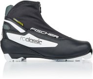 Fischer RC CLASSIC WS 2019/20 size 39 EUR/255mm - Cross-Country Ski Boots