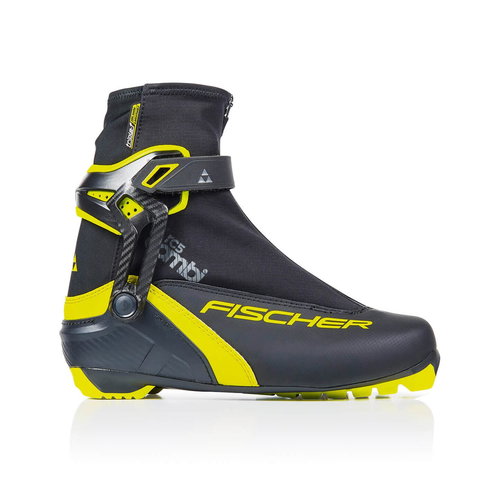 Fischer RC5 COMBI 2019/20 size 46 EUR/325mm - Cross-Country Ski Boots - Main image