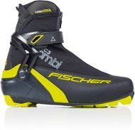 Fischer RC3 COMBI 2019/20 size 40 EUR/265mm - Cross-Country Ski Boots