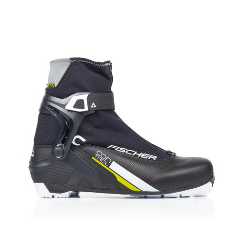 Fischer XC CONTROL 2019/20 size 40 EUR/265mm - Cross-Country Ski Boots - Main image