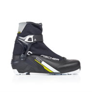 Fischer XC CONTROL 2019/20 size 41 EUR/275mm - Cross-Country Ski Boots