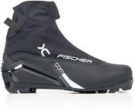 Fischer XC COMFORT 2019/20 size 46 EUR/325mm - Cross-Country Ski Boots