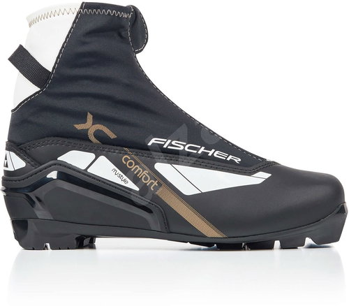 Fischer XC COMFORT MY STYLE 2019/20 size 42 EUR/285mm - Cross-Country Ski Boots - Main image