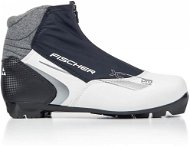 Fischer XC PRO MY STYLE 2019/20 size 40 EUR/265mm - Cross-Country Ski Boots
