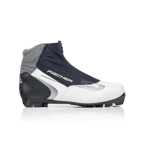 Fischer XC PRO MY STYLE 2019/20 size 42 EUR/285mm - Cross-Country Ski Boots - Main image