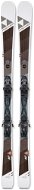 Fischer BRILLIANT WT + MY RS 9 SLR 19/20 - Downhill Skis 
