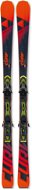 Fischer RC4 CURV TI AR + RC4 Z11 PR 19/20 - Downhill Skis 