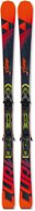 Fischer RC4 THE CURV TI AR + RC4 Z11 PR 19/20 Size 164cm - Downhill Skis 