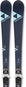 Fischer Trinity ws SLR + RS9 SLR, size 165cm - Downhill Skis 