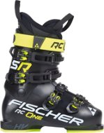 Fischer RC One Sport, size 40 EU/255mm - Ski Boots