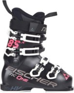 Ski Boots Fischer RC One X 85 ws, size 37.33 EU/235mm - Lyžařské boty