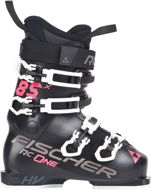 Fischer RC One X 85 ws, size 38.66 EU/245mm - Ski Boots