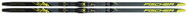 Fischer Twin Skin Performance Stiff + Control Step, size 207cm - Cross Country Skis