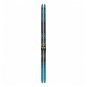 Fischer Twin Skin Performance Blue Stiff + Cont Step, size 182cm - Cross Country Skis